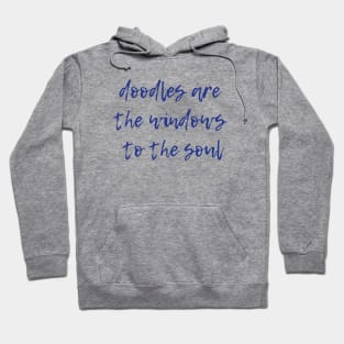 Doodles Hoodie